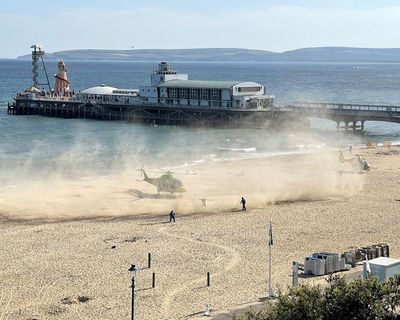 Mission to ‘eradicate scourge of drowning’ after deaths surge across England