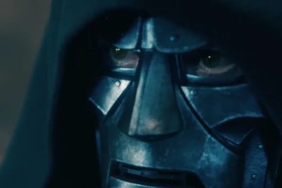 Marvel Just Revealed Another 'Avengers: Doomsday' Villain
