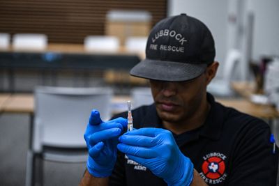The number of US measles cases just hit a 35-year high