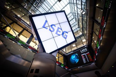 FTSE 100 falls as Middle East war intensifies
