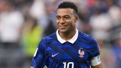 Kylian Mbappe Achieves Goalscoring Triple Crown, Smashing Historic 60-Year Record