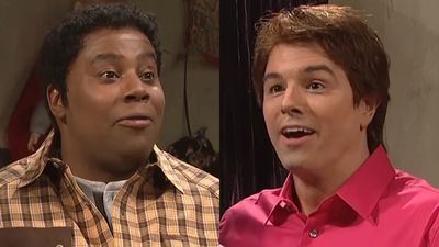 Kenan Thompson Just Joined Seth MacFarlane's New Show, And I Can't Believe They Haven't Worked Together Outside Of SNL