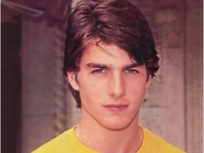 Quote of the day by Tom Cruise: 'I disagree with people who think you learn more from...' Powerful life lesson on success, confidence and never letting failure define you