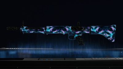 All FG42 camo challenges in Black Ops 7 and Warzone