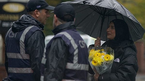 Man jailed for life over terror plot targeting UK military academy