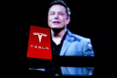 The Biggest Winner Inside Tesla's Earnings Wasn't Tesla—It Was SpaceX