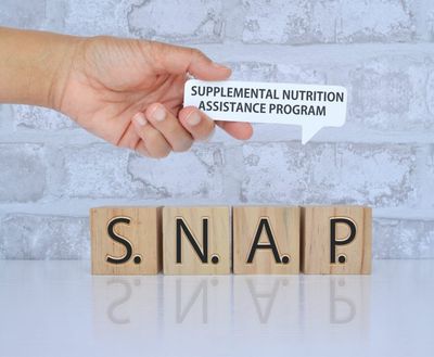 SNAP Online Shopping Costs That Benefits May Not Cover