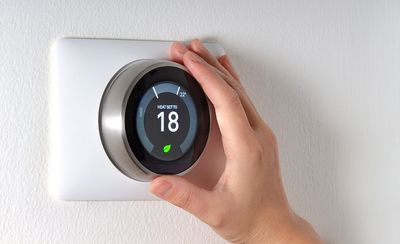 Why you can stop feeling guilty about the 18C home heating rule