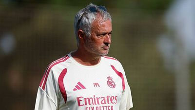 Who Jose Mourinho, Real Madrid Can Target in Bid to Finally Replace Toni Kroos