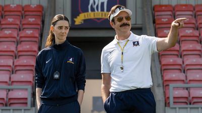 Everything We Know About 'Ted Lasso' Season 4