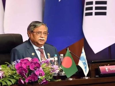 Bangladesh president, backed by ousted PM Sheikh Hasina, to resign on Friday, say sources