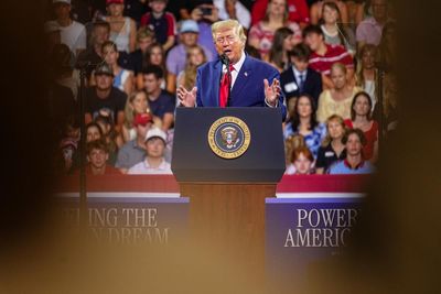 Trump administration to unveil latest stage of aggressive trade policy
