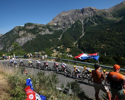 Tour de France worries emerge for Tadej Pogacar after illness sweeps through team