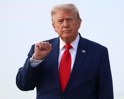 Donald Trump says decision on ‘massive attack’ against Iran is close