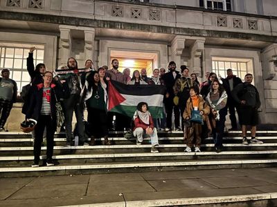 Green London council accused of 'inciting antisemitism' over Israel de-twinning plans