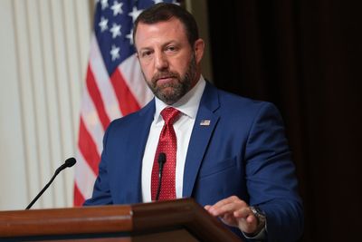 Tensions reportedly growing after Markwayne Mullin made decisions without Trump’s approval