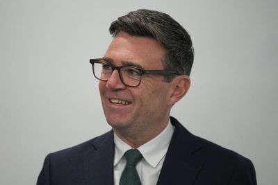 Andy Burnham’s pause on early release of prisoners ‘good start but not enough’