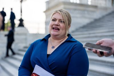 Republican admits she doesn’t want daughter to work on Capitol Hill because of the ‘culture of creepiness’