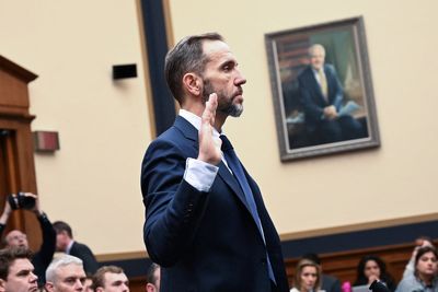 Why a Trump ally’s ‘criminal’ case against Jack Smith is going to fall apart