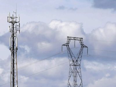 Government bars communication infra providers from sharing data outside India