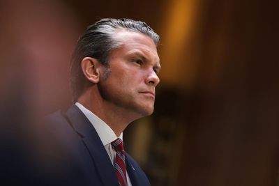 The Hegseth budget: defense secretary’s $1.5tn ask reveals military-industrial chaos