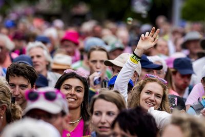 The Guardian view on Europe’s demographic crisis: the young must not be left to deal with the consequences