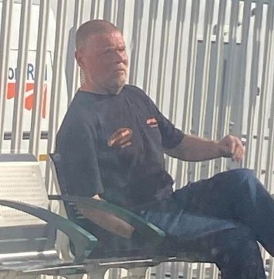 Police release image after woman sexually assaulted on London train