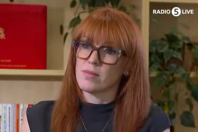 Angela Rayner refuses to repay £16k severance payout after returning to cabinet