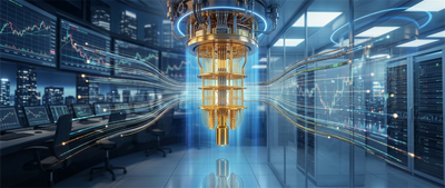 D-Wave Quantum or a Quantum ETF: Which Is the Better Bet?