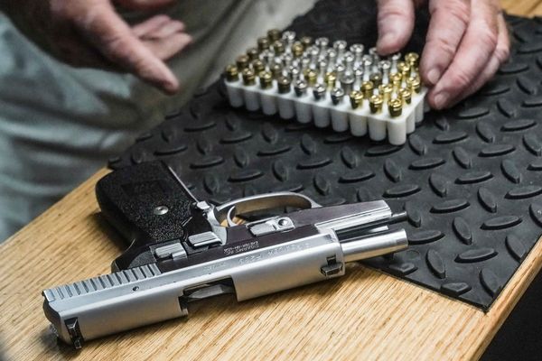 US Virgin Islands faces second lawsuit over right to bear arms as Florida resident seeks license