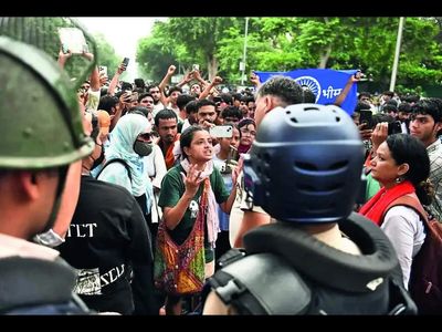 Gen Z gets into pest control: NEET protests cut across identity lines, and bypass mainstream media’s ‘manufactured consent’