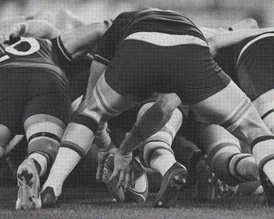Rugby brain injury case reaches crisis point as judge retires to consider 95% strikeouts