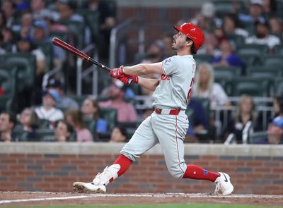 Garrett Stubbs' Wrist Injury Shows How Small Joints Can Have a Big Impact on Athletic Performance