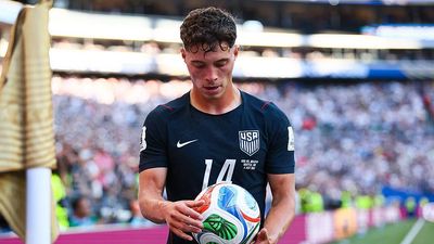 USMNT World Cup Star ‘Finalizing’ Major Move to England, Leaving MLS Behind