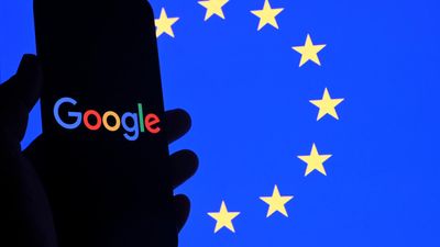 EU fines Google €890 million for competition breaches, risking Trump ire