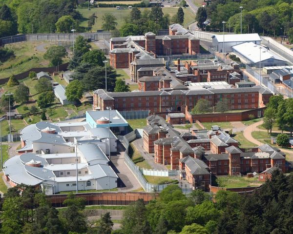Southport killer Axel Rudakubana moved to Broadmoor psychiatric hospital