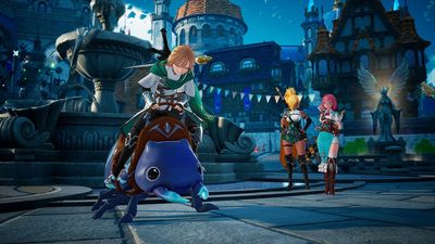 How to unlock all familiars in DragonSword: Awakening