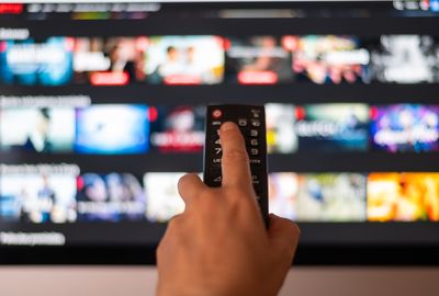 Netflix is turning your brain to mush