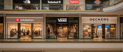 Premium Retail’s Stress Test Is Separating Winners From Losers