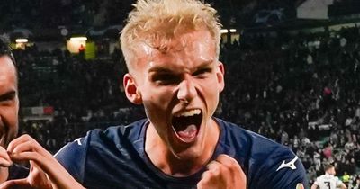 Celtic 'interested in Serie A duo' as Italian club 'ready to negotiate'