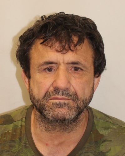 Man jailed after police seize more than 2,000 litres of ‘date rape drug’