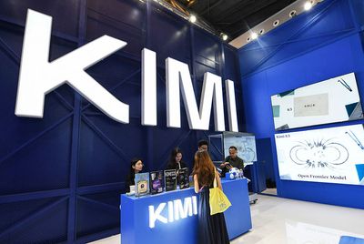 Can China Copy Its Way To AI Dominance? Trump Administration Says Kimi K3 Is The Result Of Anthropic "Heist"
