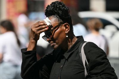 New heat dome to spread triple-digit temperatures across US