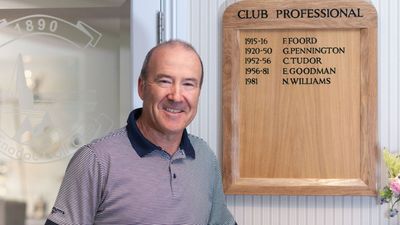 'I Think My Era Of The Old-Fashioned Club Professional Is Dying Out' – Retiring 45-Year St Enodoc Pro On The Substantial Changes He's Witnessed