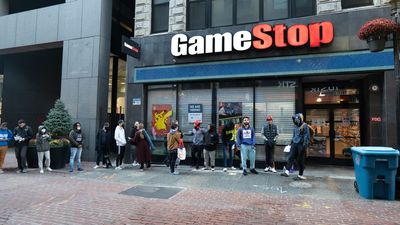'Brick and mortar game retail is doomed' — Analysts report $7.2 billion second-hand game market could be in danger thanks to Sony's plan to retire the production of physical discs