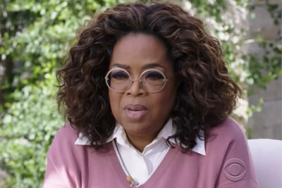 Oprah Winfrey Accused of Saving Reputation Over Controversial Meghan and Harry Interview: 'It Was All for Clarification'