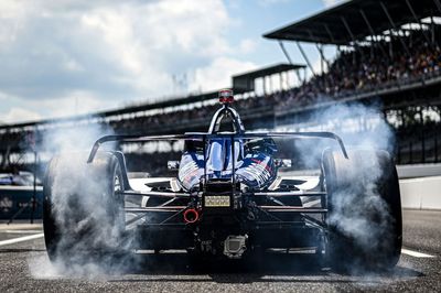 Road to 2027: Inside Dreyer & Reinbold's return to full-time IndyCar