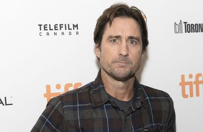 Luke Wilson forgot the name of his Legally Blonde character