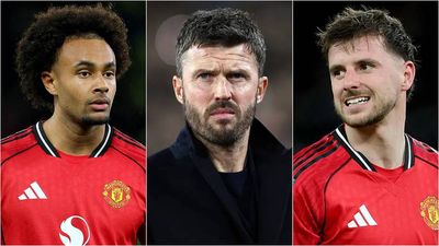 Seven Man Utd Players Who Need to Impress in Preseason