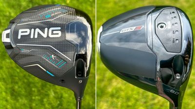 Ping G440 K vs Titleist GTS3 Driver: Read Our Head-To-Head Verdict